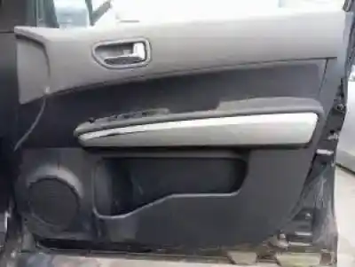 Veicolo di demolizione nissan x-trail (t31) m9r/110 dell'anno 2007 alimentato 