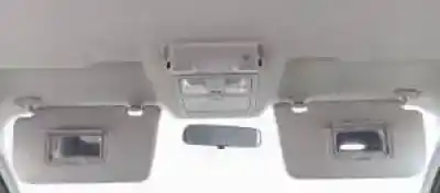 Veicolo di demolizione nissan x-trail (t31) m9r/110 dell'anno 2007 alimentato 