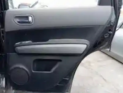 Veicolo di demolizione nissan x-trail (t31) m9r/110 dell'anno 2007 alimentato 