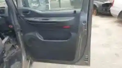 Veículo de Sucata hyundai h 1 d4cb do ano 2002 alimentado 