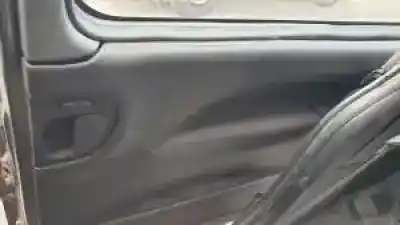 Veículo de Sucata hyundai h 1 d4cb do ano 2002 alimentado 