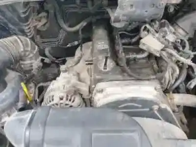 Veículo de Sucata hyundai h 1 d4cb do ano 2002 alimentado 