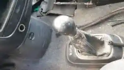 Veículo de Sucata hyundai h 1 d4cb do ano 2002 alimentado 