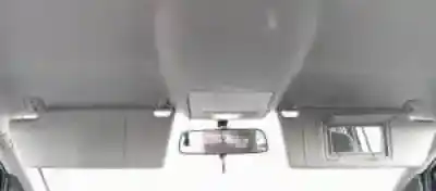 Scrapping Vehicle opel zafira b z17dtr of the year 2009 powered 