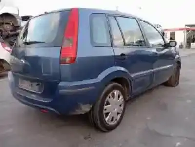 Veículo de Sucata ford fusion (cbk) fxja do ano 2005 alimentado 