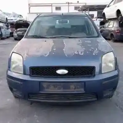 Veículo de Sucata ford fusion (cbk) fxja do ano 2005 alimentado 