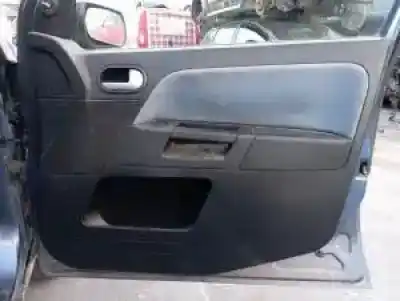 Veículo de Sucata ford fusion (cbk) fxja do ano 2005 alimentado 