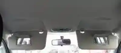 Veículo de Sucata ford fusion (cbk) fxja do ano 2005 alimentado 