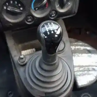 Veículo de Sucata ford fusion (cbk) fxja do ano 2005 alimentado 