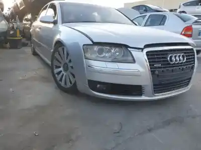 Утилизация автомобиля audi a8 (4e2) bfm года 2002 питание 