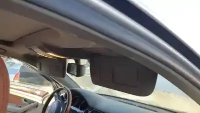Утилизация автомобиля audi a8 (4e2) bfm года 2002 питание 