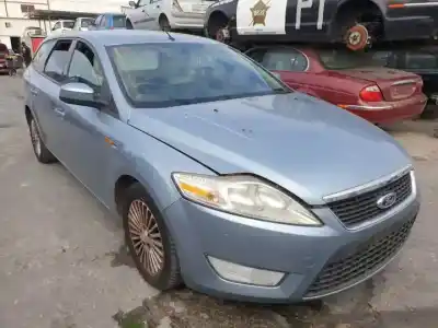 Sloopvoertuig ford                                               mondeo sportbreak (ca2)                                                                                                                                                                                                                                    aoda                                                                                                                                                                                                                                                       van het jaar 2007 aangedreven 