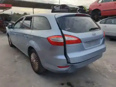 Sloopvoertuig ford                                               mondeo sportbreak (ca2)                                                                                                                                                                                                                                    aoda                                                                                                                                                                                                                                                       van het jaar 2007 aangedreven 