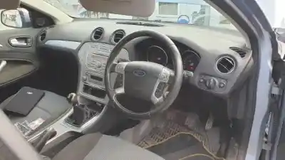 Sloopvoertuig ford                                               mondeo sportbreak (ca2)                                                                                                                                                                                                                                    aoda                                                                                                                                                                                                                                                       van het jaar 2007 aangedreven 