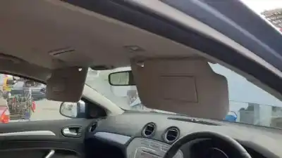 Sloopvoertuig ford                                               mondeo sportbreak (ca2)                                                                                                                                                                                                                                    aoda                                                                                                                                                                                                                                                       van het jaar 2007 aangedreven 