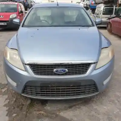 Sloopvoertuig ford                                               mondeo sportbreak (ca2)                                                                                                                                                                                                                                    aoda                                                                                                                                                                                                                                                       van het jaar 2007 aangedreven 
