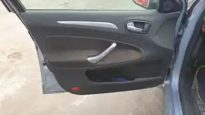 Sloopvoertuig ford                                               mondeo sportbreak (ca2)                                                                                                                                                                                                                                    aoda                                                                                                                                                                                                                                                       van het jaar 2007 aangedreven 