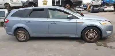 Sloopvoertuig ford                                               mondeo sportbreak (ca2)                                                                                                                                                                                                                                    aoda                                                                                                                                                                                                                                                       van het jaar 2007 aangedreven 