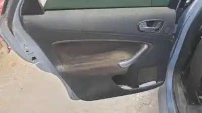 Sloopvoertuig ford                                               mondeo sportbreak (ca2)                                                                                                                                                                                                                                    aoda                                                                                                                                                                                                                                                       van het jaar 2007 aangedreven 