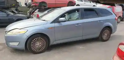 Sloopvoertuig ford                                               mondeo sportbreak (ca2)                                                                                                                                                                                                                                    aoda                                                                                                                                                                                                                                                       van het jaar 2007 aangedreven 