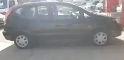 Sloopvoertuig chevrolet tacuma monospace (u100) 2.0 van het jaar 2004 aangedreven 