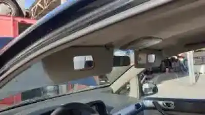 Sloopvoertuig chevrolet tacuma monospace (u100) 2.0 van het jaar 2004 aangedreven 