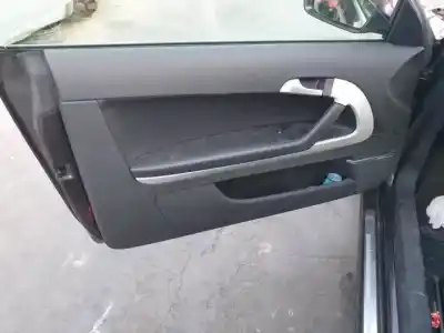Утилизация автомобиля audi a3 (8p) bls года 2008 питание 