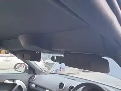 Утилизация автомобиля audi a3 (8p) bls года 2008 питание 
