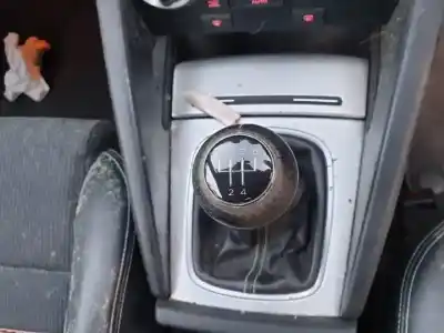 Утилизация автомобиля audi a3 (8p) bls года 2008 питание 