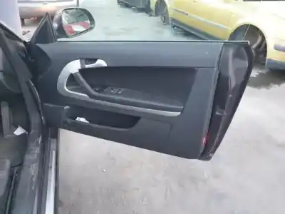 Утилизация автомобиля audi a3 (8p) bls года 2008 питание 