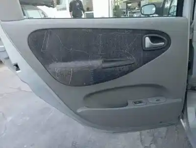 Здавання транспортного засобу renault scenic (ja..) k4m700 року 2002 потужний 