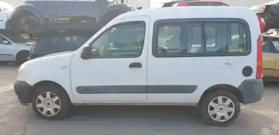 Scrapping Vehicle renault kangoo i (f/kc0) k9k704 of the year 2005 powered  Scrapping Vehicle renault kangoo i (f/kc0) k9k704 of the year 2005 powered