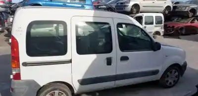 Scrapping Vehicle renault kangoo i (f/kc0) k9k704 of the year 2005 powered  Scrapping Vehicle renault kangoo i (f/kc0) k9k704 of the year 2005 powered