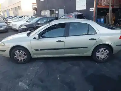 Здавання транспортного засобу renault laguna ii (bg0) f9q674 року 2005 потужний  Здавання транспортного засобу renault laguna ii (bg0) f9q674 року 2005 потужний