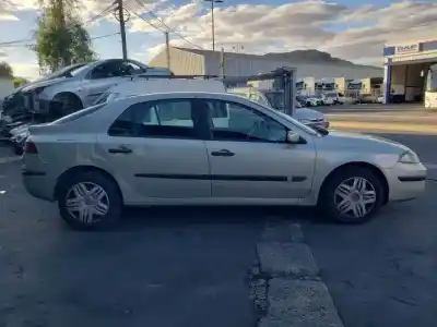 Здавання транспортного засобу renault laguna ii (bg0) f9q674 року 2005 потужний  Здавання транспортного засобу renault laguna ii (bg0) f9q674 року 2005 потужний
