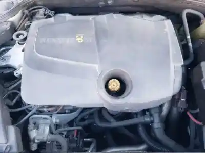 Здавання транспортного засобу renault laguna ii (bg0) f9q674 року 2005 потужний  Здавання транспортного засобу renault laguna ii (bg0) f9q674 року 2005 потужний