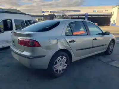 Здавання транспортного засобу renault laguna ii (bg0) f9q674 року 2005 потужний  Здавання транспортного засобу renault laguna ii (bg0) f9q674 року 2005 потужний