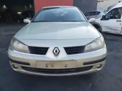 Здавання транспортного засобу renault laguna ii (bg0) f9q674 року 2005 потужний  Здавання транспортного засобу renault laguna ii (bg0) f9q674 року 2005 потужний