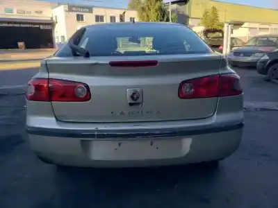 Здавання транспортного засобу renault laguna ii (bg0) f9q674 року 2005 потужний  Здавання транспортного засобу renault laguna ii (bg0) f9q674 року 2005 потужний