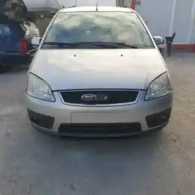 Scrapping Vehicle ford focus c-max (cap) aoda.aodb.syda.g6da.hwda of the year 2003 powered 