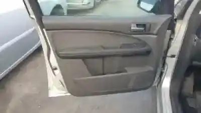 Scrapping Vehicle ford focus c-max (cap) aoda.aodb.syda.g6da.hwda of the year 2003 powered 