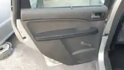 Scrapping Vehicle ford focus c-max (cap) aoda.aodb.syda.g6da.hwda of the year 2003 powered 