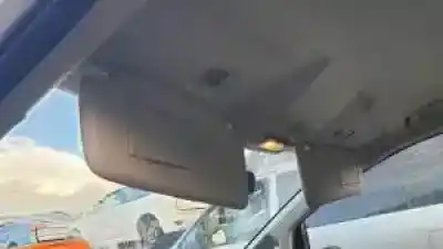 Scrapping Vehicle ford focus c-max (cap) aoda.aodb.syda.g6da.hwda of the year 2003 powered 