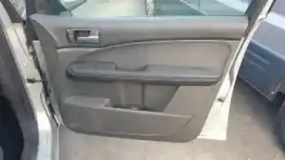 Scrapping Vehicle ford focus c-max (cap) aoda.aodb.syda.g6da.hwda of the year 2003 powered 