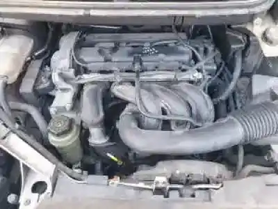 Scrapping Vehicle ford focus c-max (cap) aoda.aodb.syda.g6da.hwda of the year 2003 powered 