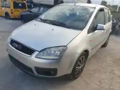 Scrapping Vehicle ford focus c-max (cap) aoda.aodb.syda.g6da.hwda of the year 2003 powered 