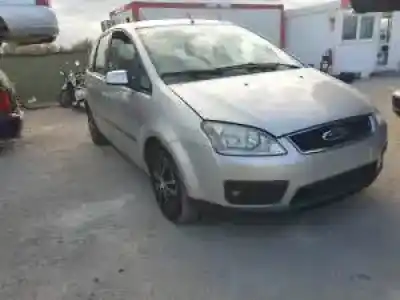 Scrapping Vehicle ford focus c-max (cap) aoda.aodb.syda.g6da.hwda of the year 2003 powered 