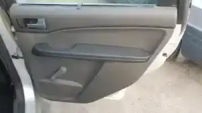 Scrapping Vehicle ford focus c-max (cap) aoda.aodb.syda.g6da.hwda of the year 2003 powered 