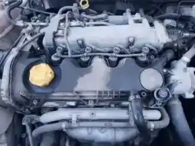 Veículo de Sucata fiat stilo (192) 192a8000 do ano 2005 alimentado 