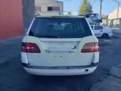 Veículo de Sucata fiat stilo (192) 192a8000 do ano 2005 alimentado 